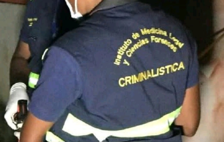 Investigan muerte de mujer en La Represa de Colón 