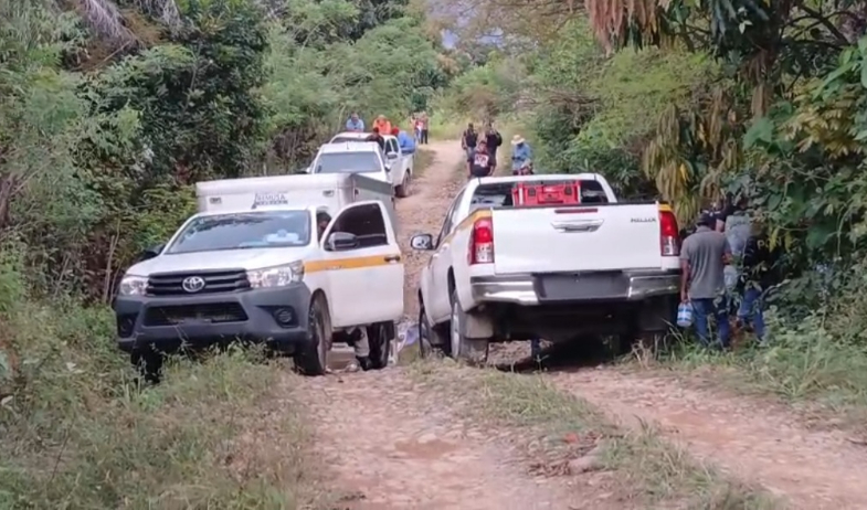 Rescate en Veraguas: Mujer desaparecida es hallada amordazada y deshidratada en La Hueca 