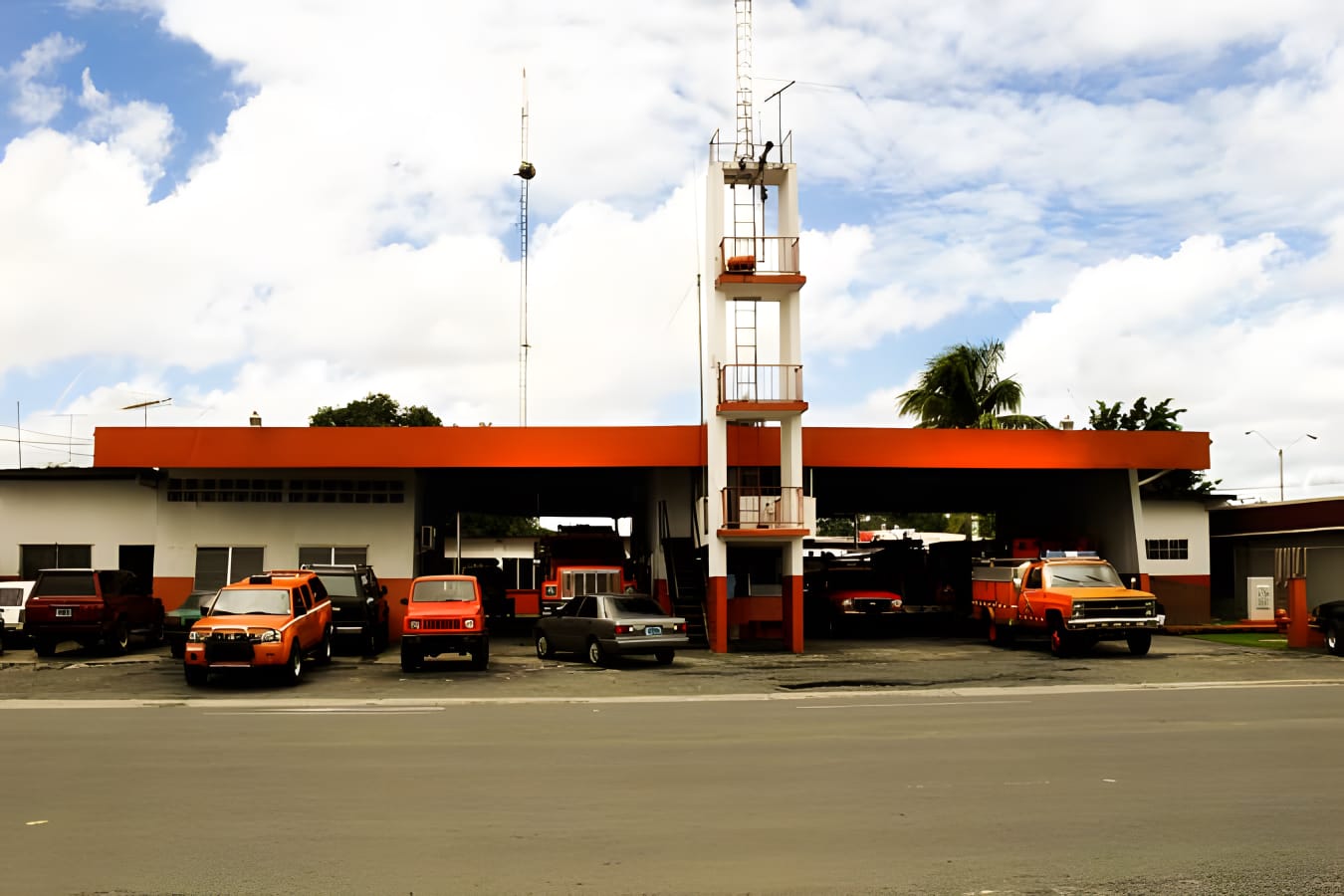 Bomberos desvinculan a cuatro unidades por denuncias en Veraguas; comprobaron las faltas cometidas 