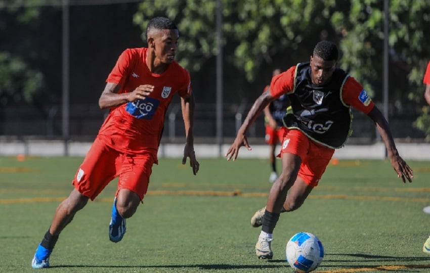 Panamá Sub-17, obligado a clasificar a Catar 2025; debutará contra Granada el 10 de febrero 