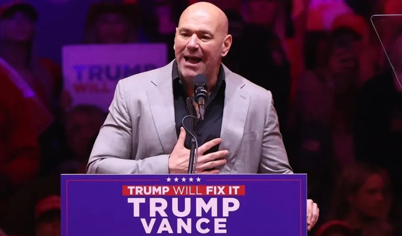 Meta ficha a Dana White en su consejo de administración: ¿un movimiento estratégico hacia Trump? 