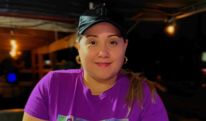 En medio de su recuperación, Madeline Pineda debuta en el mundo de los negocios con 'El Wichy Bar' 