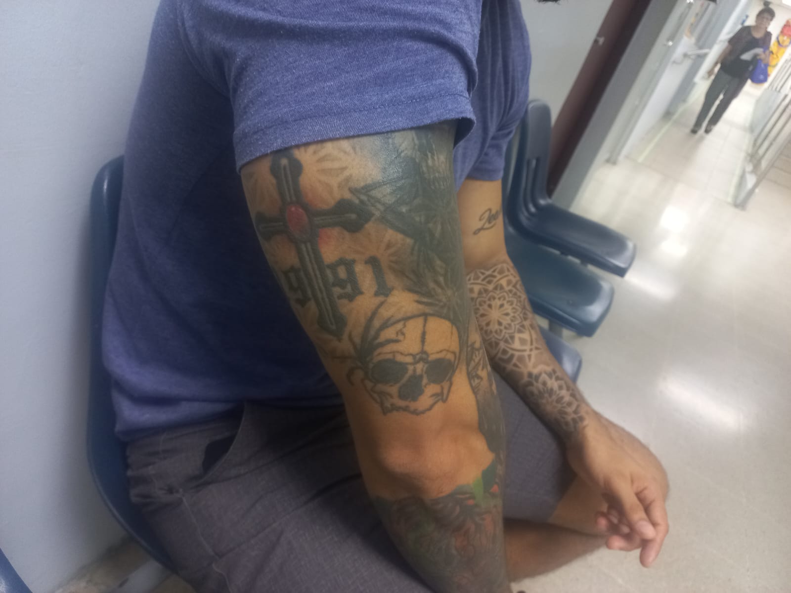 Tatuajes y salud: lo que debe saber 