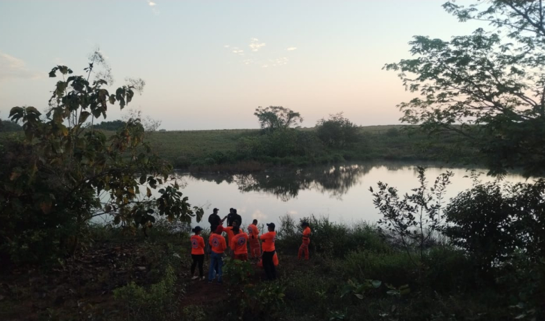 Encuentran el cuerpo sin vida de un niño a metros de un lago en Veraguas  