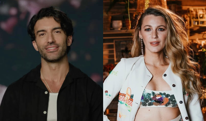 Fijan fecha para el juicio entre Blake Lively y Justin Baldoni  