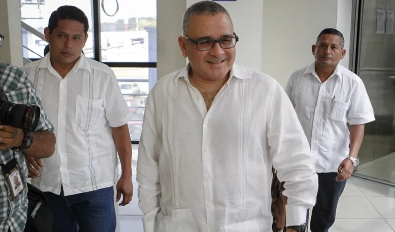 Fallece el expresidente salvadoreño Mauricio Funes, asilado en Nicaragua 