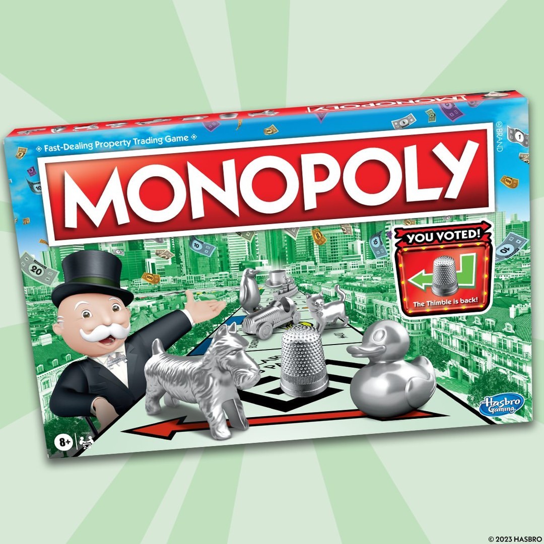 MONOPOLY