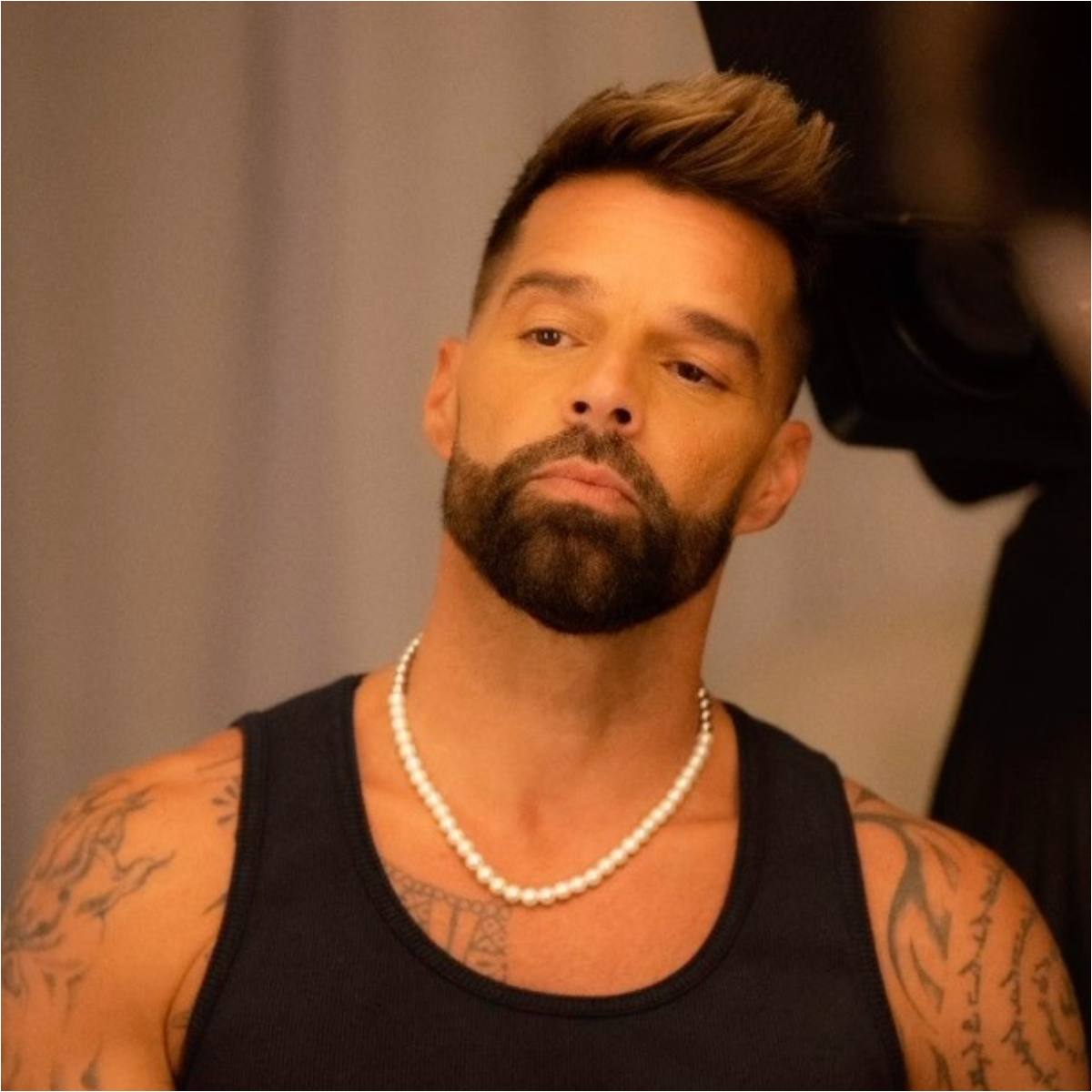 Ricky Martin