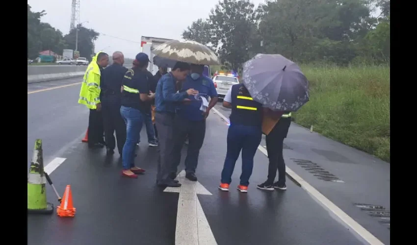 Delincuencia en Veraguas