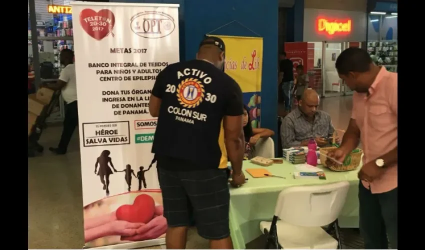 Pacientes renales de Colón