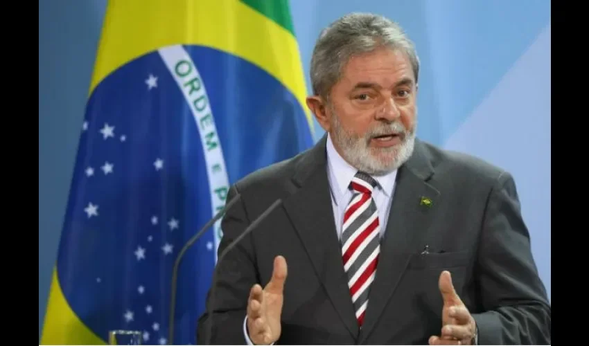 Luiz Inácio Lula da Silva