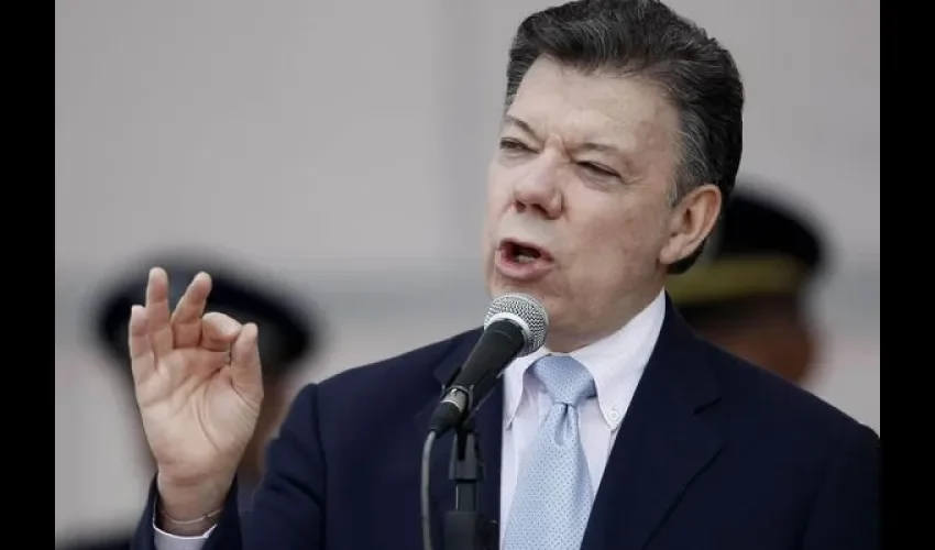 Juan Manuel Santos