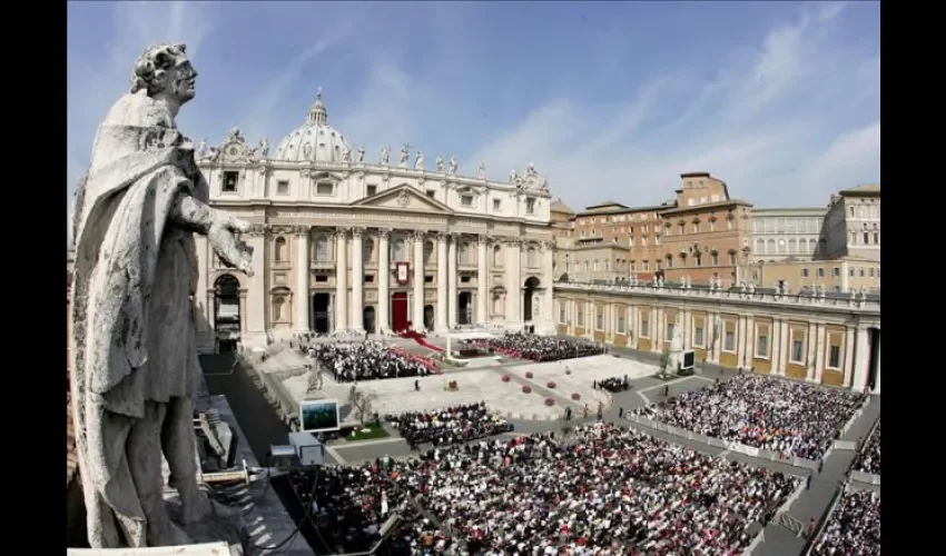 Ciudad del Vaticano 