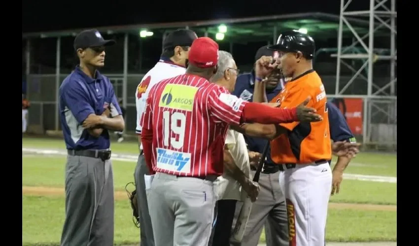 Hoy se reanuda la acción del Campeonato Nacional del Béisbol Juvenil.