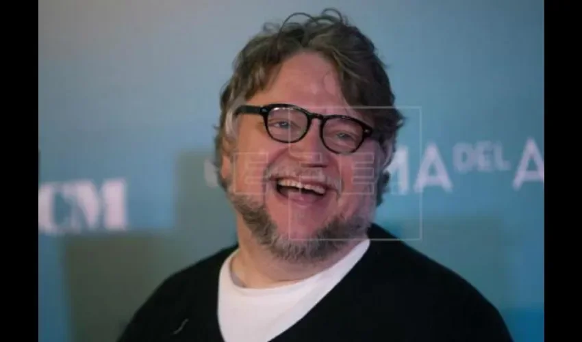 Guillermo del Toro