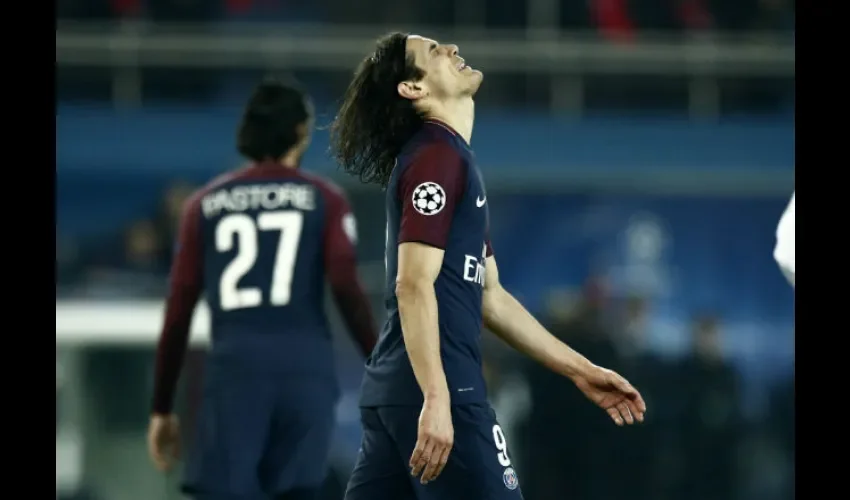 Edison Cavani