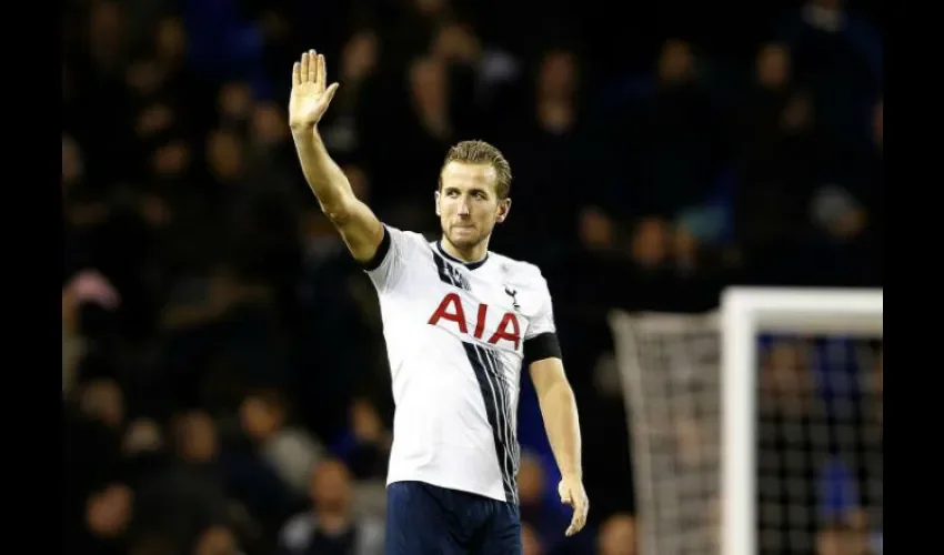 "HurriKane" e Inglaterra forman parte del Grupo G de la Copa del Mundo.