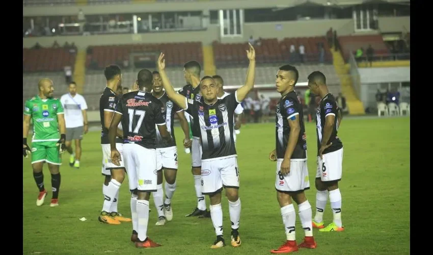 Foto ilustrativa del equipo taurino. 