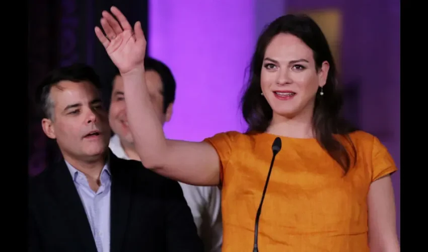 Daniela Vega