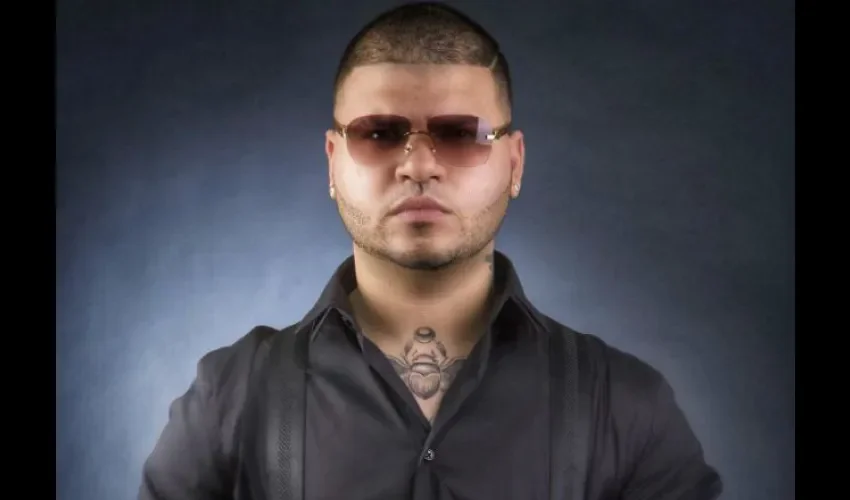 Farruko ha venido en varias ocasiones a suelo canalero. Foto: Archivo