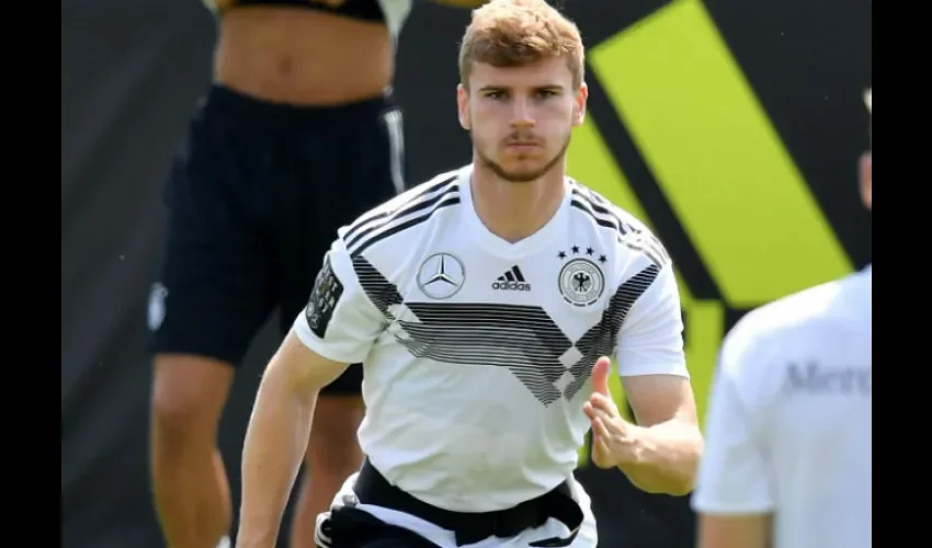 Timo Werner