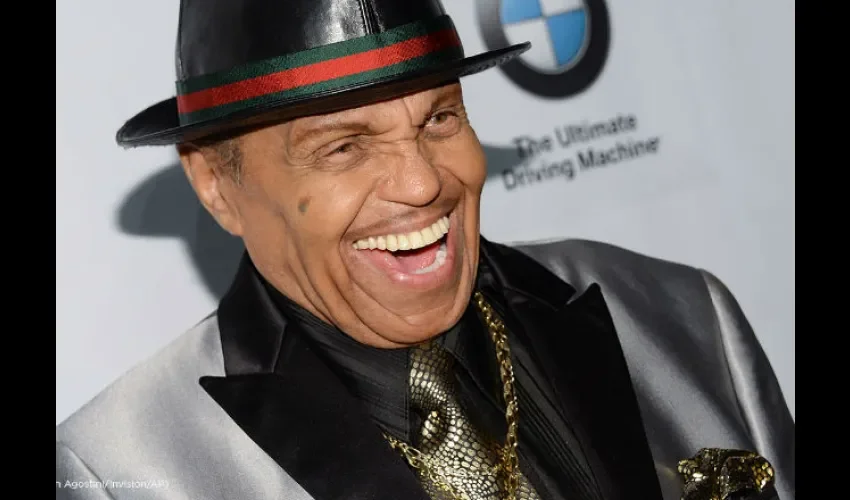 Joe Jackson