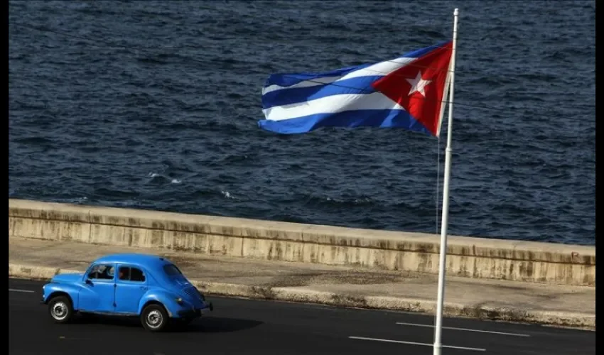 Cuba.