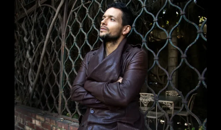 Draco Rosa. 