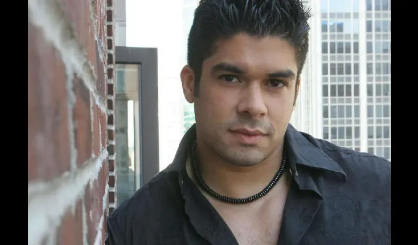 Jerry Rivera