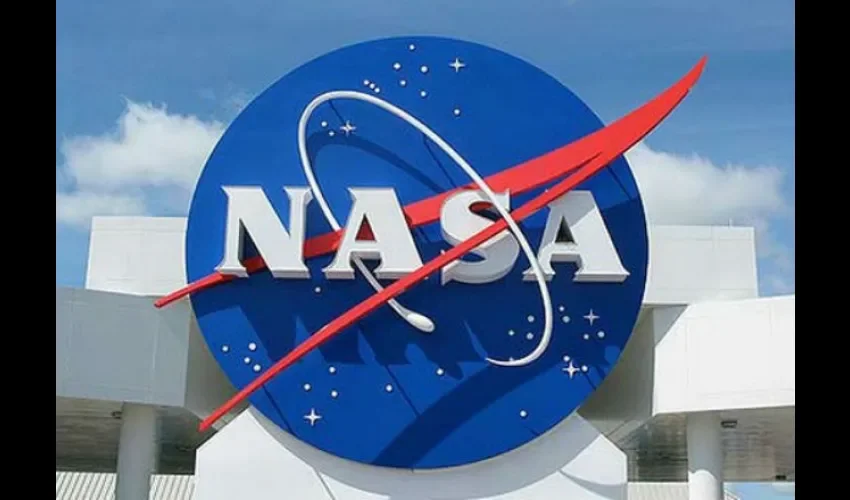 Nasa.