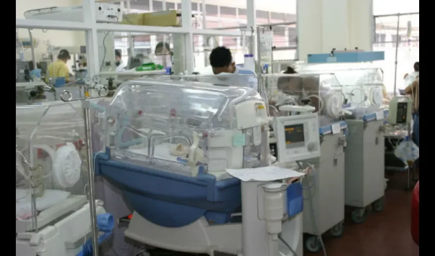 CSS desmiente hacinamiento en las instalaciones de salud. Foto: Roberto Barrios