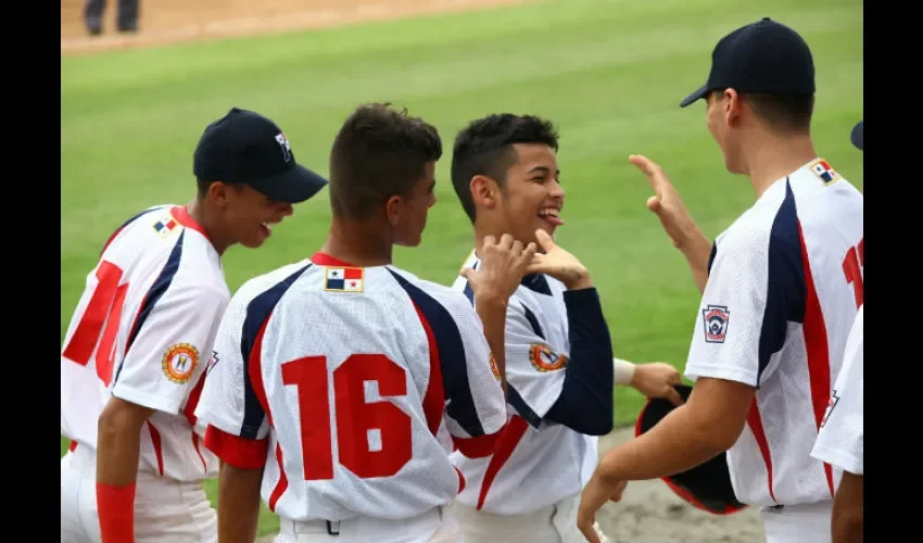 En este campeonato nacional de béisbol competirán 13 novenas.