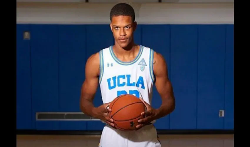 Shareef O'Neal jugaría su primera temporada con UCLA.