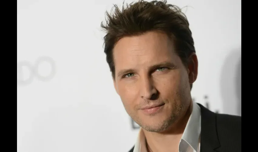 Peter Facinelli 