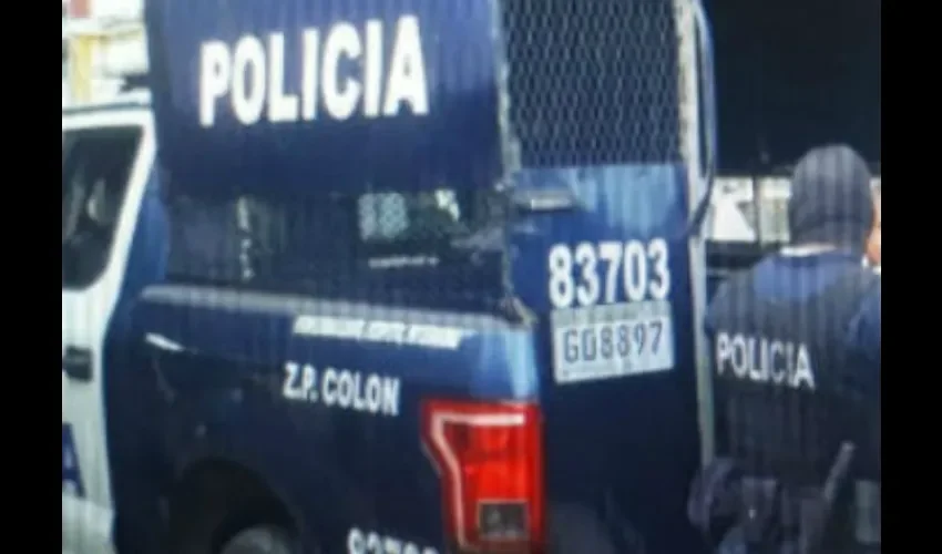 Lo matan en Altos de los Portales en San Judas Tadeo en Cativá .