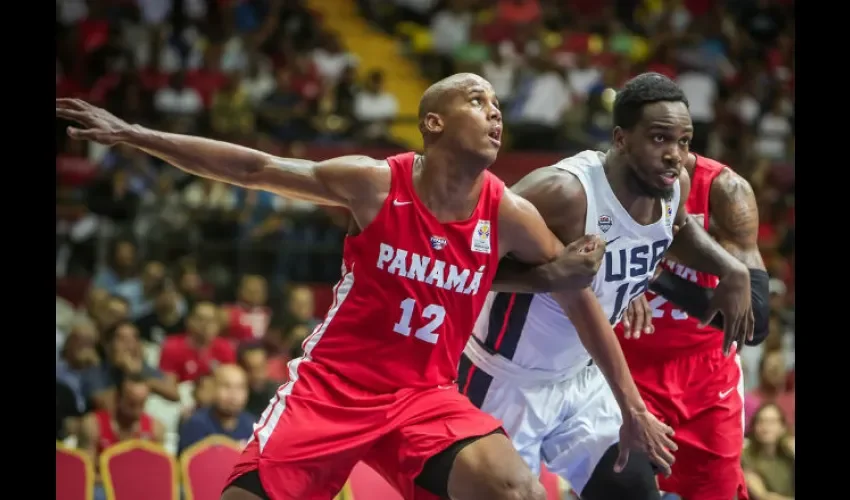 La selección de Panamá disputa la eliminatoria para el Mundial de China 2019.