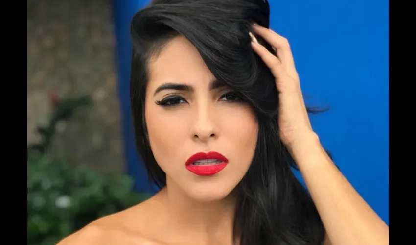 Jacky Guzmán