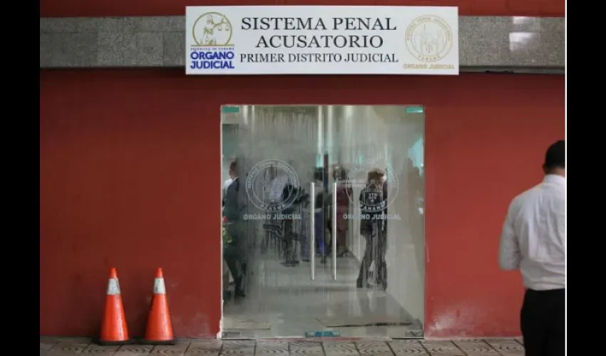 Los acuerdos de pena logrados en el Sistema Penal Acusatorio han sido cuestionados. Foto: Archivo