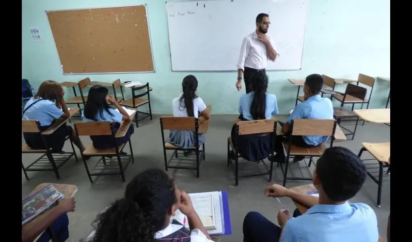 El programa ha sido muy cuestionado por la sociedad. Foto: Epasa