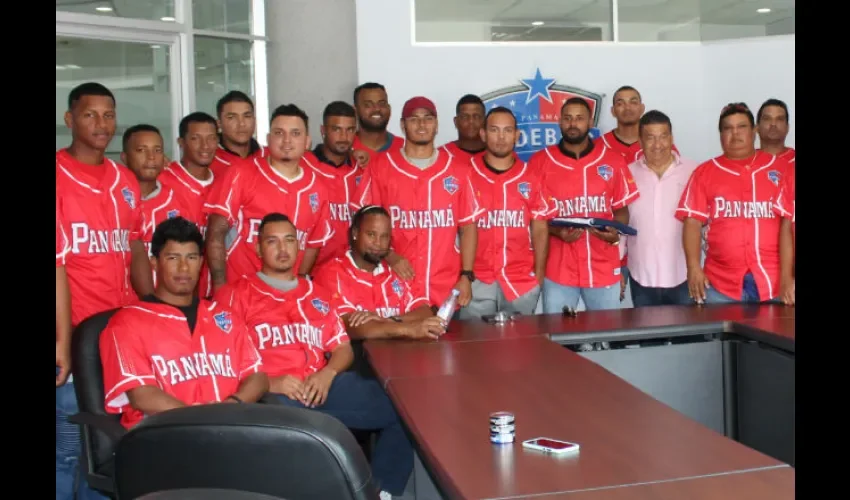 La selección de Panama hará su debut contra Canadá.