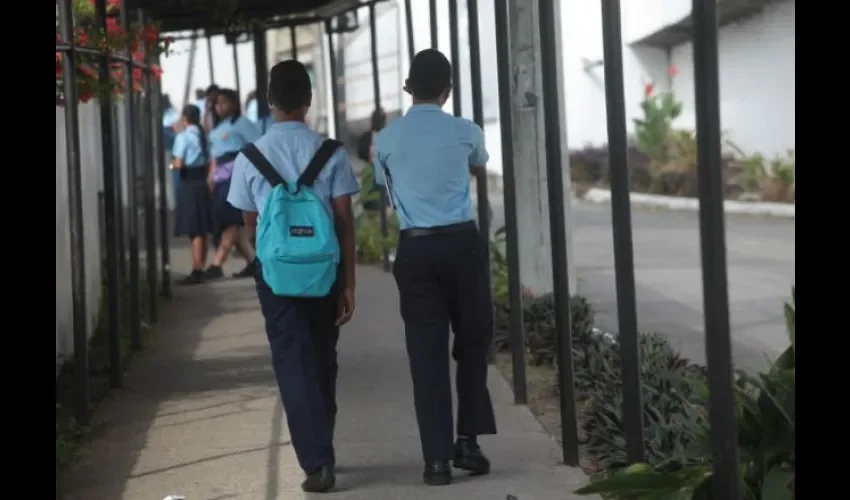 Alrededor de 50 mil estudiantes tuvieron que hacer reválidas para no perder el año lectivo. Foto: Ilustrativa