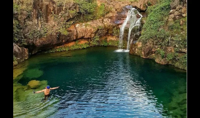 La Silampa. Foto: Cortesía