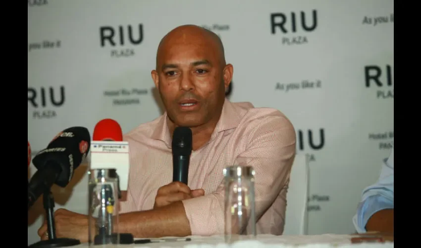  Mariano Rivera ingresó este año al Salón de la Fama de las Grandes Ligas. Anayansi Gamez