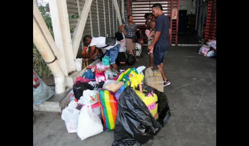 Algunos panameños quieren paz y tranquilad en Carnaval. Foto: Cortesía