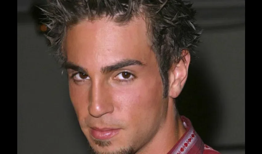 Wade Robson 