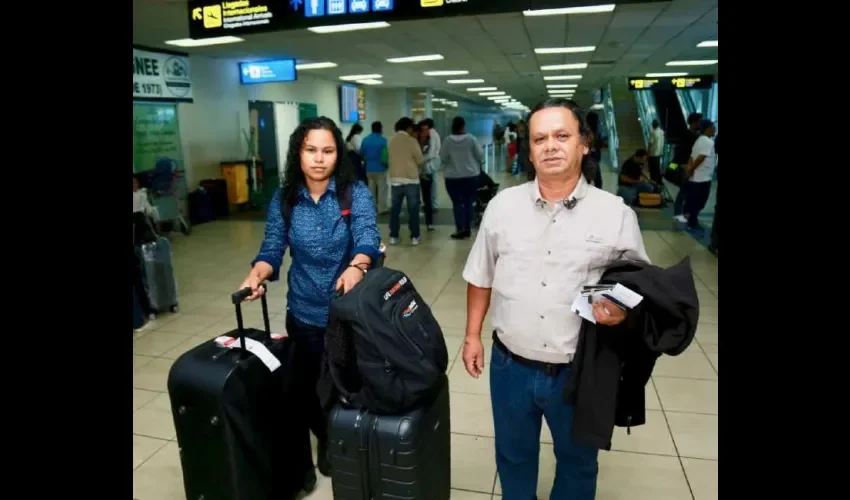 Mejorarán su calidad de vida con la cirugía. Foto: Cortesía