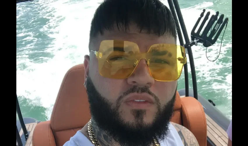 Farruko