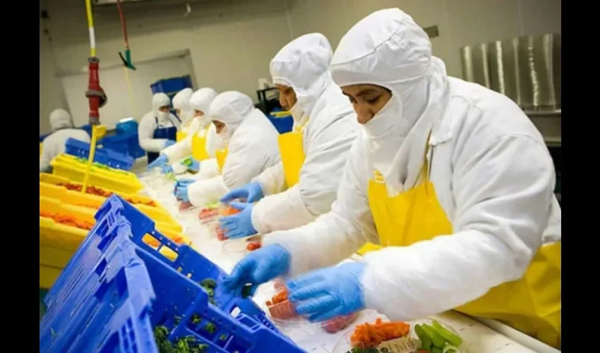 La inocuidad alimentaria es un asunto de todos. Foto: Cortesía