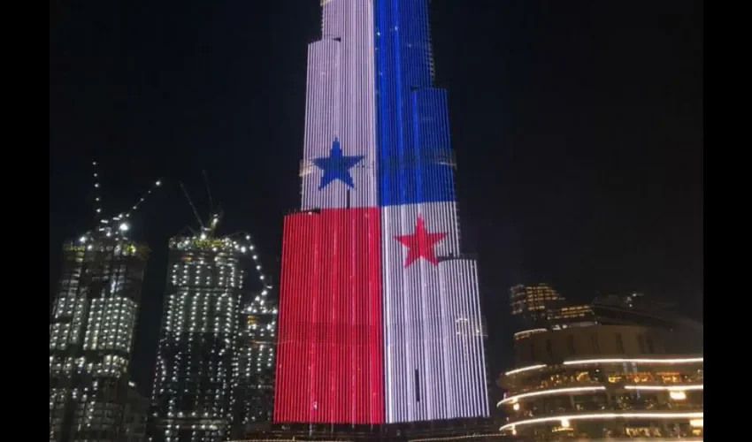 Foto ilustrativa del edificio. 