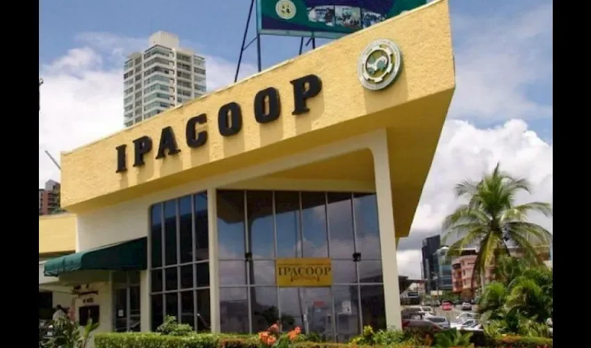 Foto ilustrativa de las instalaciones del Ipacoop. 